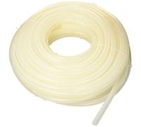 Tubo Silicone, 3.5 mm Spessore, 8 mm Interno x 15 mm Esterno, 30 m Lunghezza