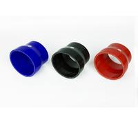 Tubo Silicone Riduttore Dritto Stoney Racing Giunto Turbo Drop Down