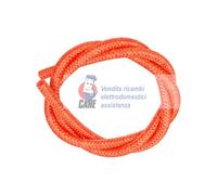 Tubo siliconico retinato per macchina da caffe Saeco-Philips 1 metro