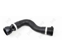 Tubo sistema di raffreddamento 004-028-013 ABAKUS per BMW 1 Coupé 3 Coupé 3