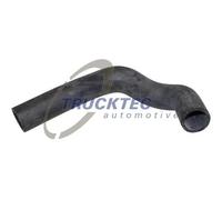 Tubo sistema di raffreddamento 02.40.152 TRUCKTEC AUTOMOTIVE per MERCEDES-BENZ