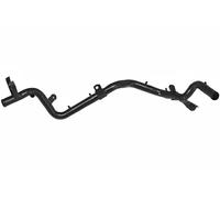 Tubo sistema di raffreddamento 03084 Metalcaucho per VW SEAT