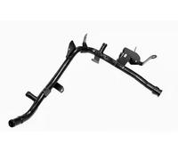 Tubo sistema di raffreddamento 03186 Metalcaucho per VW SEAT