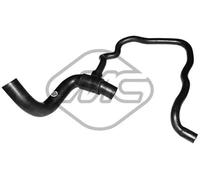 Tubo sistema di raffreddamento 07480 Metalcaucho per OPEL ASTRA H