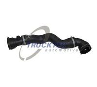 Tubo sistema di raffreddamento 08.19.123 TRUCKTEC AUTOMOTIVE per BMW 7 5 Touring