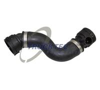 Tubo sistema di raffreddamento 08.40.034 TRUCKTEC AUTOMOTIVE per BMW 5 Touring 7