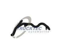 Tubo sistema di raffreddamento 08.40.126 TRUCKTEC AUTOMOTIVE per BMW 3 Touring 3
