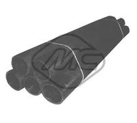 Tubo sistema di raffreddamento 09007 Metalcaucho