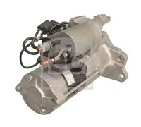 Tubo sistema di raffreddamento 100353 FEBI BILSTEIN per MERCEDES-BENZ