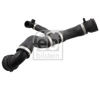 Tubo sistema di raffreddamento 102759 FEBI BILSTEIN per BMW 1