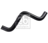 Tubo sistema di raffreddamento 172647 FEBI BILSTEIN per FIAT PUNTO