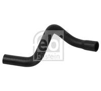 Tubo sistema di raffreddamento 172844 FEBI BILSTEIN per MERCEDES-BENZ