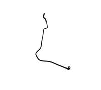 Tubo sistema di raffreddamento 18-0912 MAXGEAR per OPEL CHEVROLET