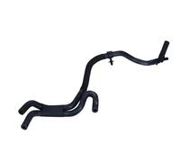 Tubo sistema di raffreddamento 18-0916 MAXGEAR per SEAT SKODA