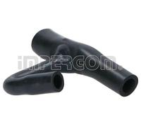Tubo sistema di raffreddamento 220647 ORIGINAL IMPERIUM per VW GOLF II