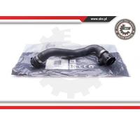 Tubo sistema di raffreddamento 24SKV247 ESEN SKV per BMW 5 5 Touring 7