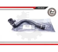 Tubo sistema di raffreddamento 24SKV251 ESEN SKV per BMW 7 5 5 Touring