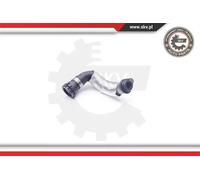 Tubo sistema di raffreddamento 24SKV253 ESEN SKV per BMW Z4 Roadster 3 Touring 1