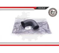 Tubo sistema di raffreddamento 24SKV264 ESEN SKV per BMW 5 6 7 2500-3.3