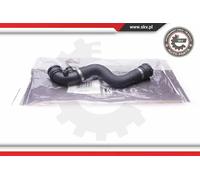 Tubo sistema di raffreddamento 24SKV267 ESEN SKV per BMW X3