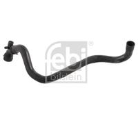 Tubo sistema di raffreddamento 32119 FEBI BILSTEIN per AUDI VW SKODA SEAT