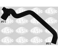 Tubo sistema di raffreddamento 3400079 SASIC per PEUGEOT CITROËN