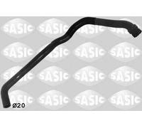 Tubo flessibile del radiatore SASIC 3400143