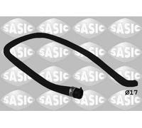 Tubo sistema di raffreddamento 3400179 SASIC per CITROËN PEUGEOT FIAT