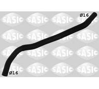 Tubo sistema di raffreddamento 3404049 SASIC per RENAULT KANGOO BE BOP