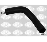 Tubo sistema di raffreddamento 3404065 SASIC per RENAULT CLIO II THALIA I KANGOO