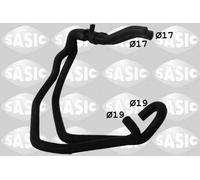 Tubo sistema di raffreddamento 3404089 SASIC per RENAULT OPEL