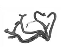 Sasic Tubo sistema di raffreddamento 3404198 per Renault Clio III