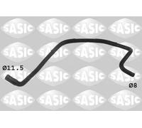 Tubo sistema di raffreddamento 3406024 SASIC per OPEL ASTRA G Hatchback
