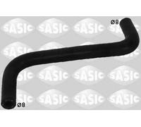 Tubo sistema di raffreddamento 3406049 SASIC per VW SEAT