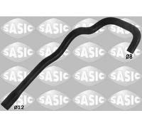 Tubo sistema di raffreddamento 3406141 SASIC per OPEL MERIVA A MPV / Space wagon