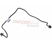 METZGER 4010349 Condotto del refrigerante per CITROËN,DS,PEUGEOT