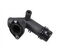 METZGER 4010532 Condotto del refrigerante per AUDI
