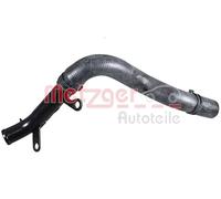 Tubo sistema di raffreddamento 4010583 METZGER per CHEVROLET SPARK