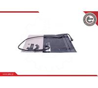 Tubo sistema di raffreddamento 43SKV746 ESEN SKV per OPEL ASTRA J GTC CORSA D