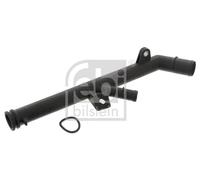 Tubo sistema di raffreddamento 48690 FEBI BILSTEIN per RENAULT DACIA