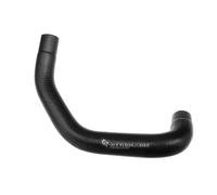 Tubo sistema di raffreddamento 532735 GT-BERGMANN