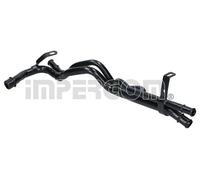 Tubo sistema di raffreddamento 80007 ORIGINAL IMPERIUM per VW MULTIVAN T5