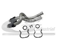 Tubo sistema di raffreddamento 83704 3RG per VW SKODA