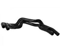Tubo sistema di raffreddamento 98841 Metalcaucho per RENAULT OPEL