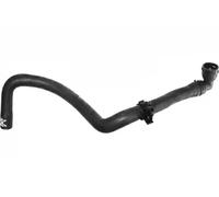 Tubo sistema di raffreddamento 99461 Metalcaucho per VW AUDI