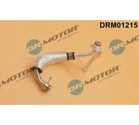 Tubo sistema di raffreddamento Blocco motore DRM01215 Dr.Motor Automotive