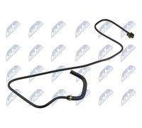 Tubo sistema di raffreddamento BPP-FR-009 NTY