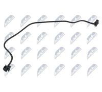 Tubo sistema di raffreddamento BPP-FR-011 NTY per FORD FIESTA VI B-MAX