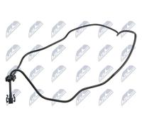 Tubo sistema di raffreddamento BPP-FR-015 NTY per FORD GRAND C-MAX FOCUS III