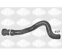 Tubo sistema di raffreddamento centro Dx SWH4204 SASIC per RENAULT CLIO II